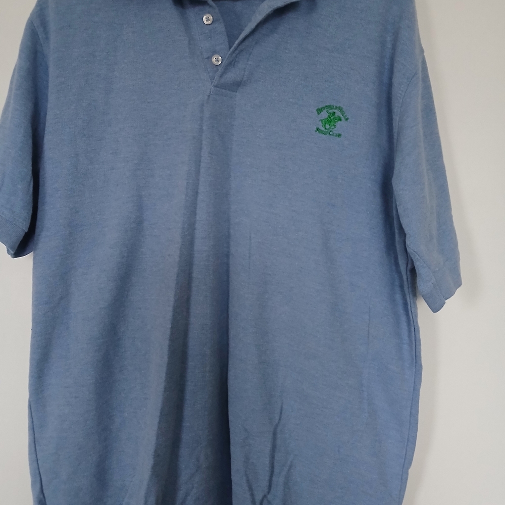 Beverly Hills Polo Club (polo shirt) size XL